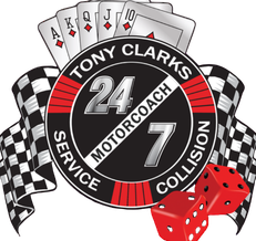 Tony Clark's 24/7 Motorcoach