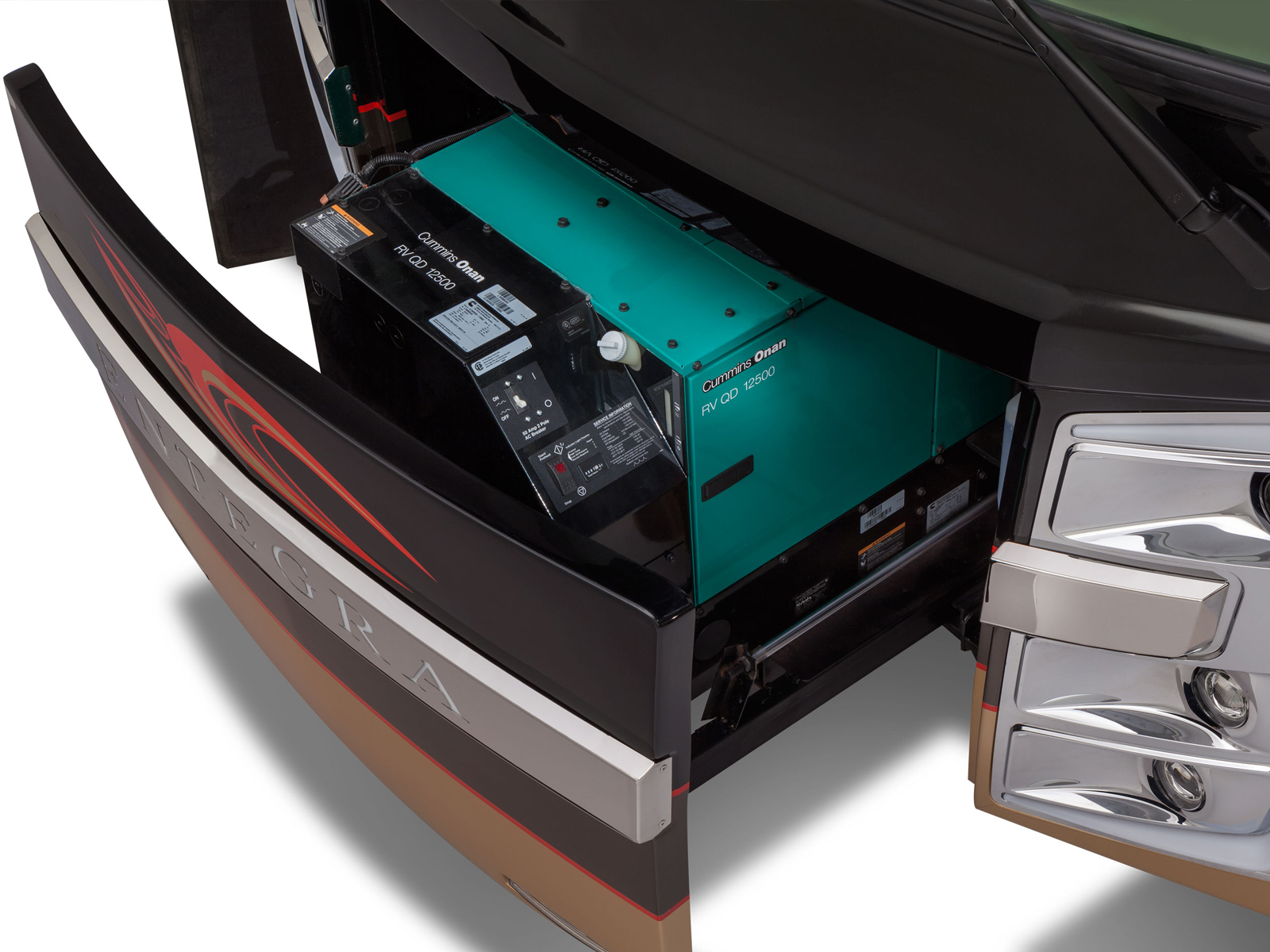 RV Appliance Repair